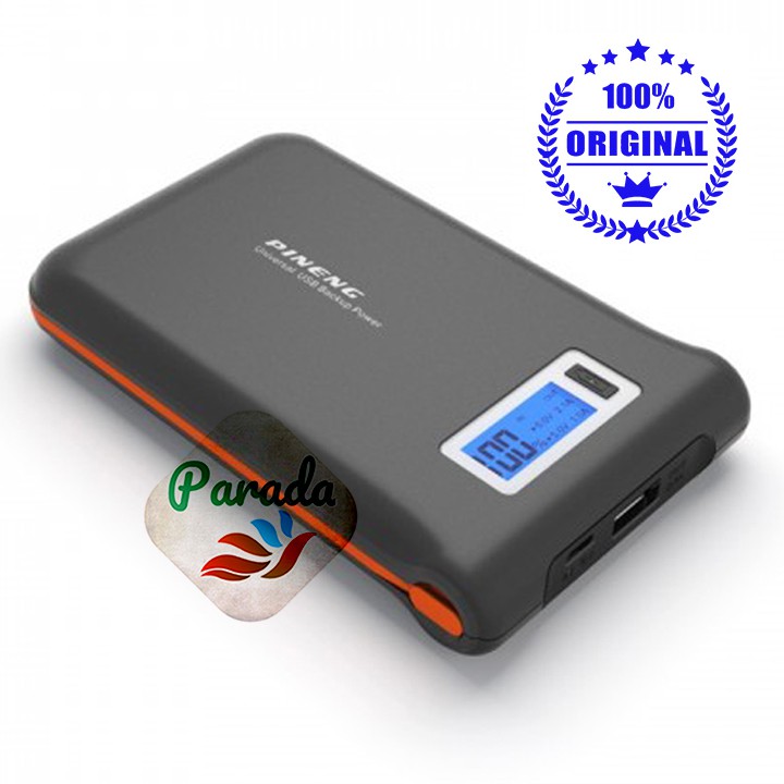 Pineng PN-966 Power Bank 10000mAh Original