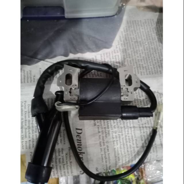 CDI GX160 GX200 Mesin Penggerak Bensin