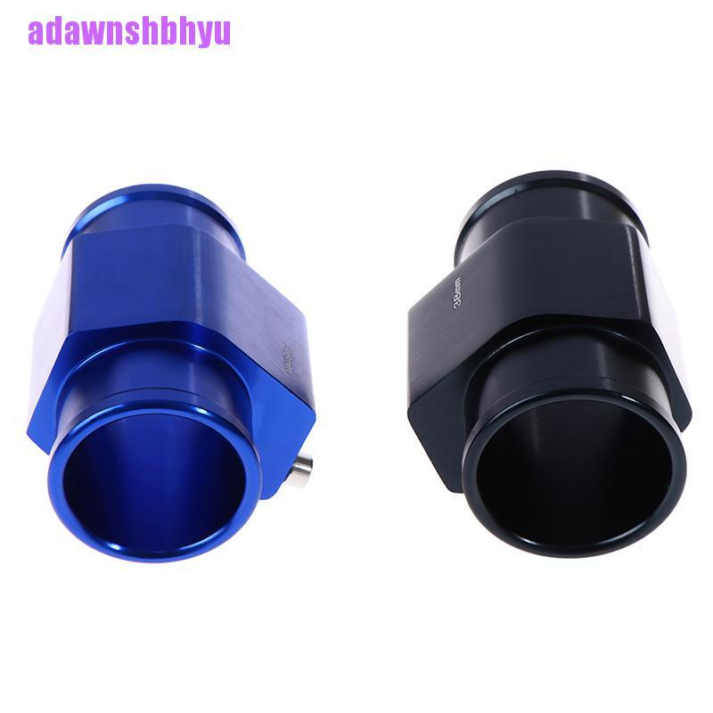 Sensor Pengukur Suhu Air Radiator Selang 26-40mm Untuk Mobil