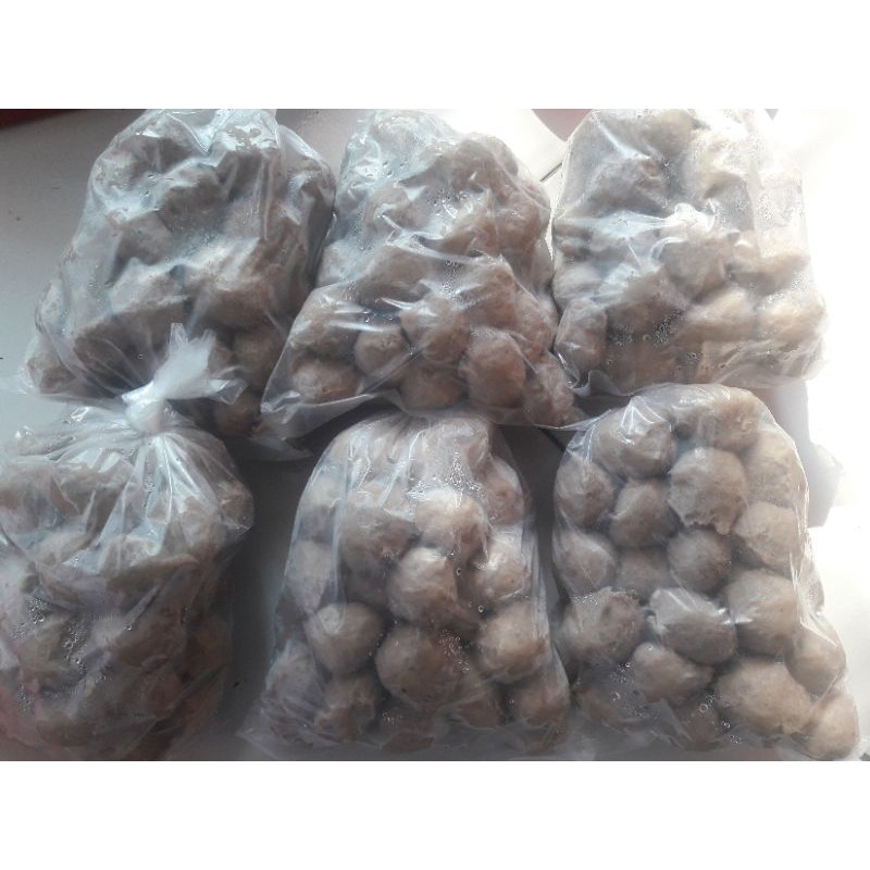

Bakso