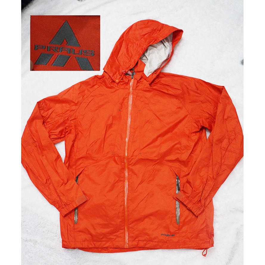 ST-0088 THRIFT JAKET PRAUS OUTDOOR