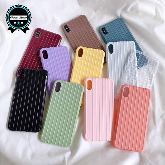 (70pcs 1kg) OBRAL CUCI GUDANG ALL TYPE GROSIRAN Softcase case cooper koper Macaron Samsung Oppo Vivo Xiaomi Redmi Poco Realme