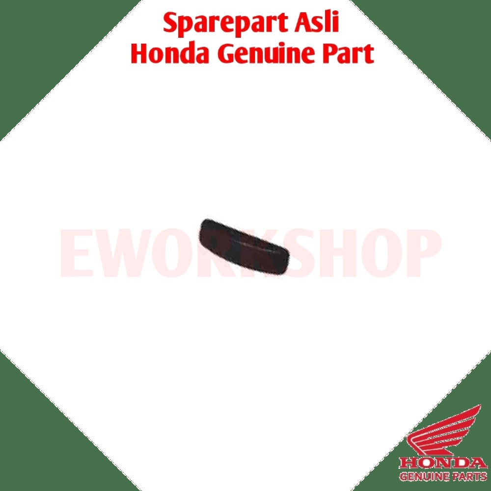 Spi Spie Magnet - Beat Scoopy Spacy  Asli Honda 90741KVY900