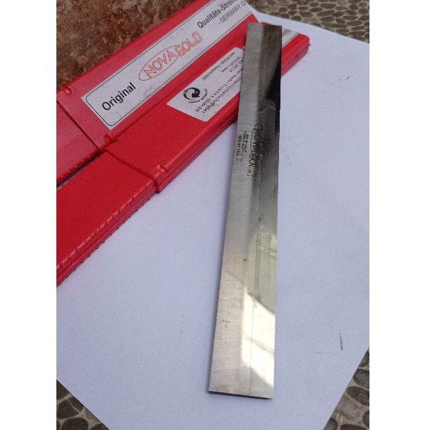 pisau planer NOVA tct 310 x 30 x 3 mata pisau planer