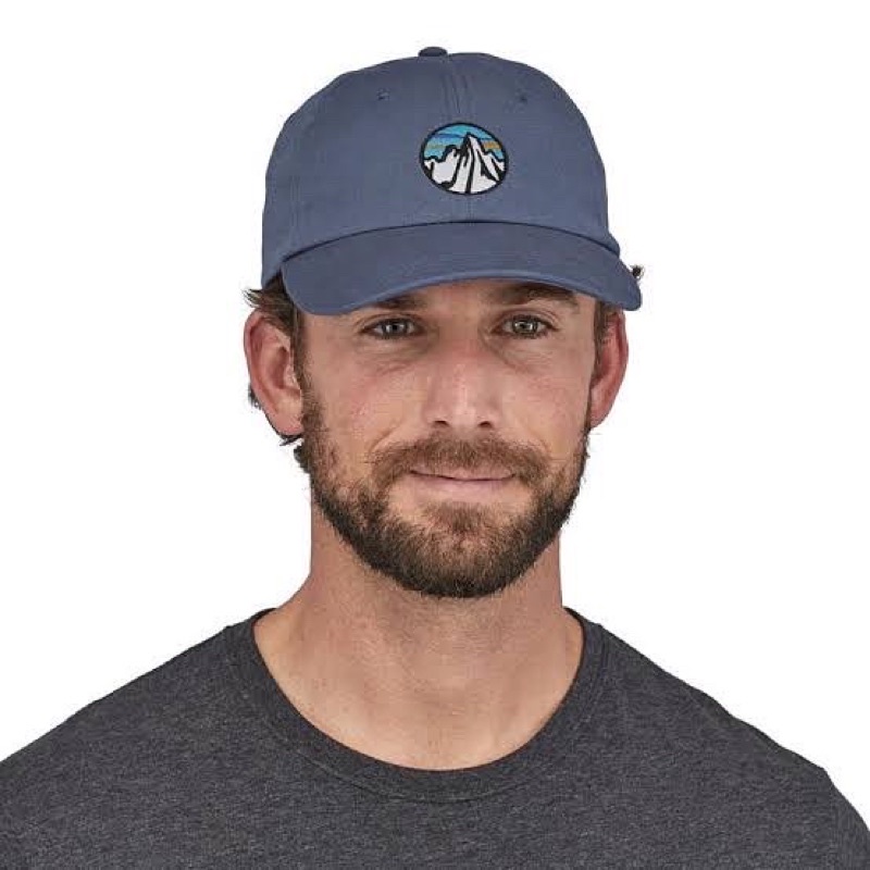 CAP TOPI OUTDOOR PATAGONIA ORIGINAL SECOND BRANDED MURAH VINTAGE