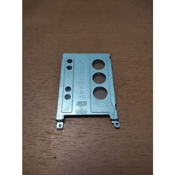 Frame Brecket HDD Hardisk Laptop Acer E14 E5-473 E5-473G