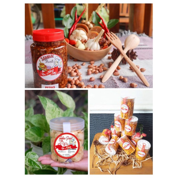 

cokies pecel