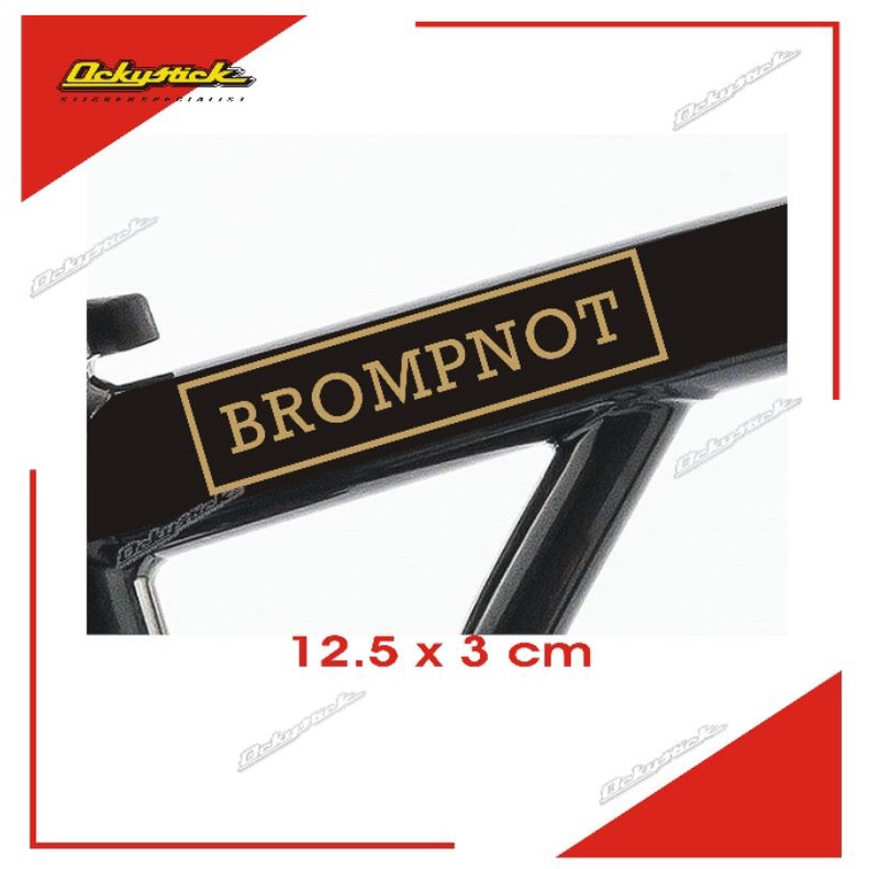 cutting sticker  custom frame sepeda stiker sepeda