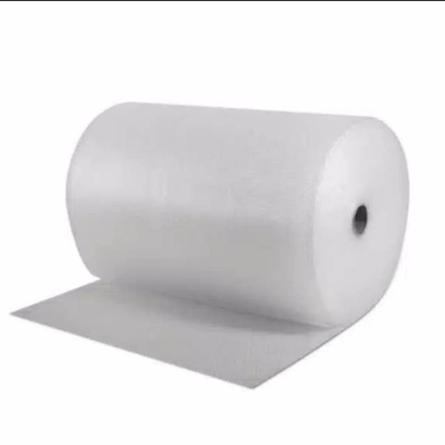 

Bubble Wrap untuk keamanan produk