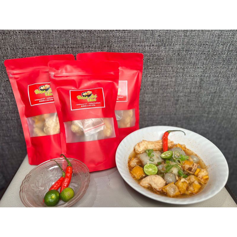 

BASO ACI jando mercon