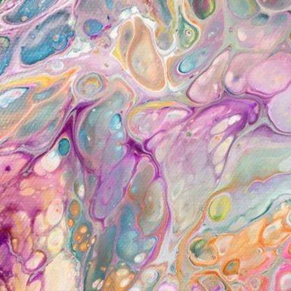 

♢ Swiss Solution - Professional Acrylic Pouring Paint Set 250ml ۝