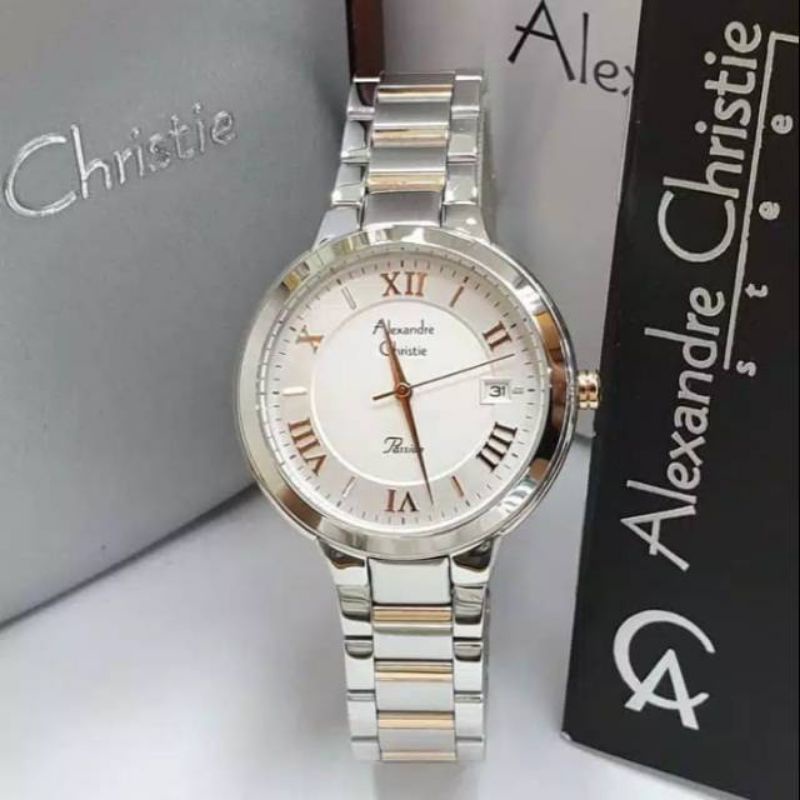 ALEXANDRE CHRISTIE AC 2781 WANITA PASSION ORIGINAL