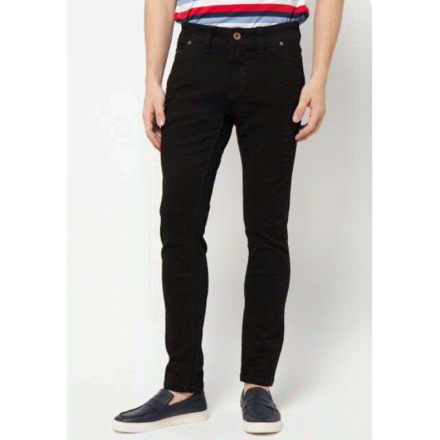 Lois Jeans Skinny Original Indonesia