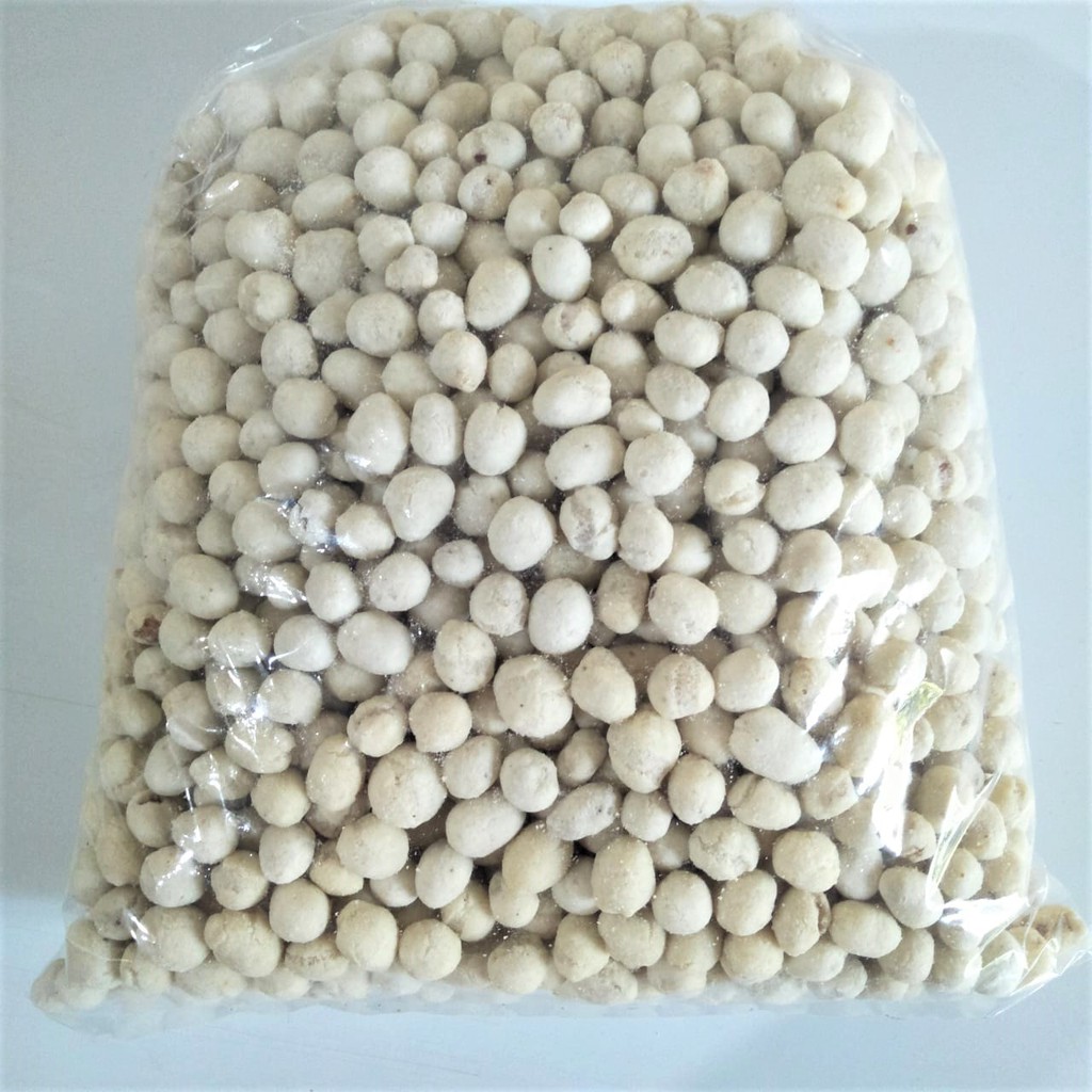 

PALING MURAH Kacang Sukro Kacang Atom Cemilan Enak dan Gurih 1 kg