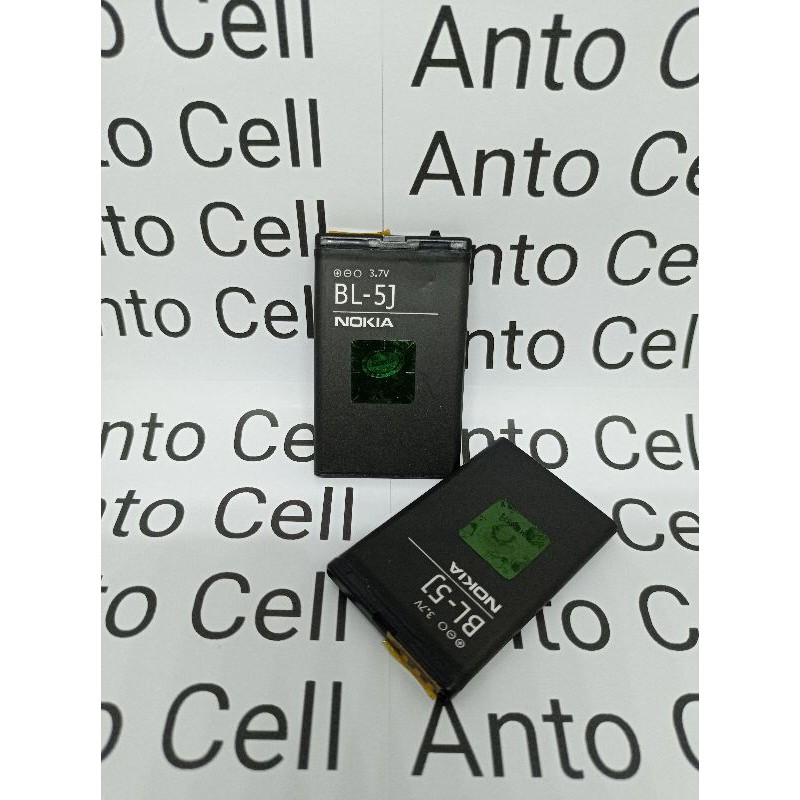 Baterai batre Nokia BL5J C3-00 N900 Lumia 520 X1-01 X6-00 BL-5J