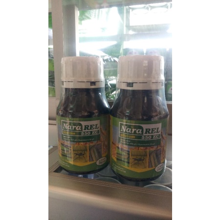 INSEKTISIDA NARAREL 550 EC - 250 ML
