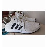adidas X PLR white