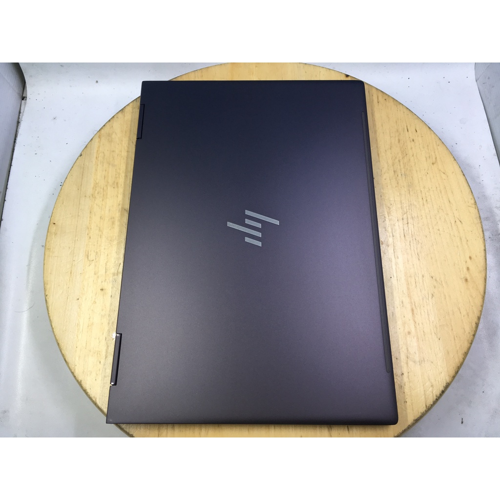 HP ENVY X360 CONVERTIBLE 15 RYZEN 5 2500U 16GB RAM 512GB SSD&1TB HDD