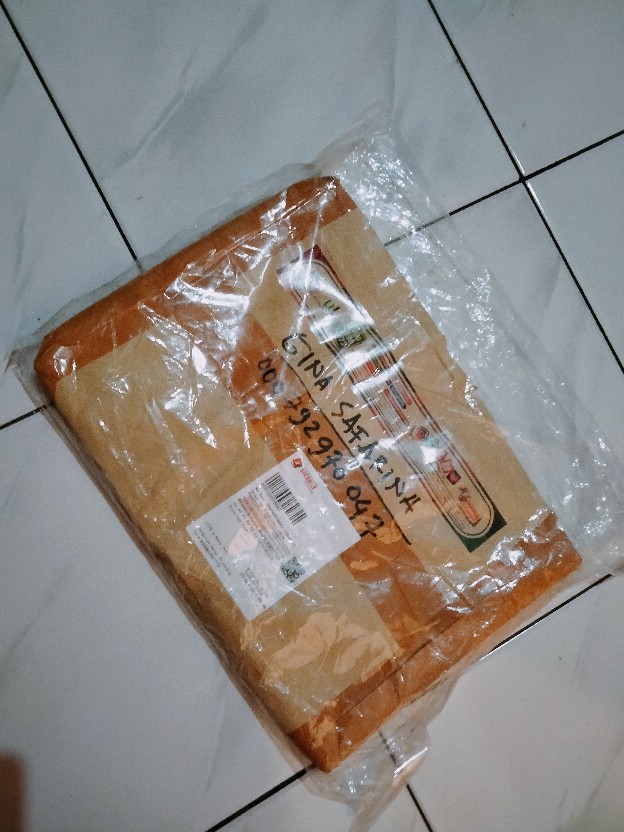 Lunch Box Kotak Makan Take Away M | Lbkmtam00015