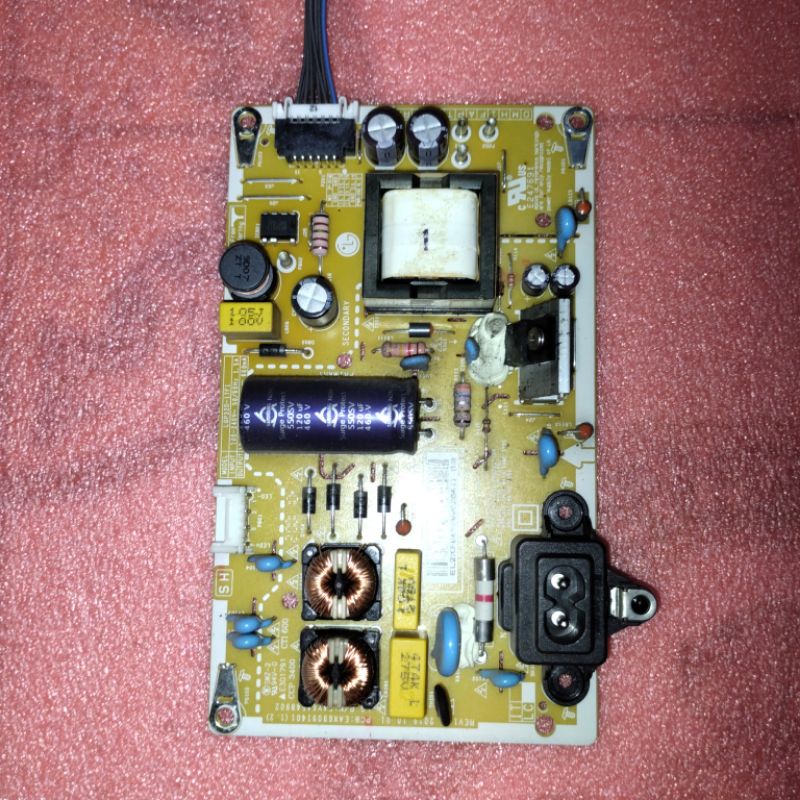 PSU tv led LG 32LM570BPTC