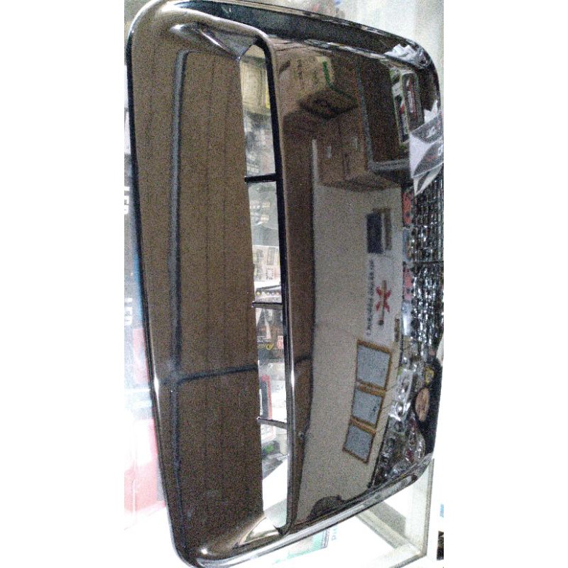 AIR FLOW VARIASI kap mesin