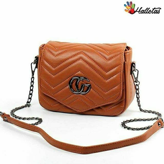 Tas Selempang CG Import Batam SB