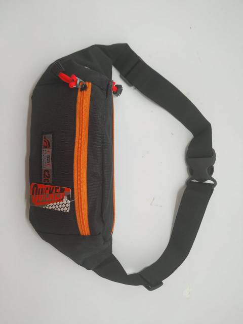 Tas waist bag Quiker series C01
