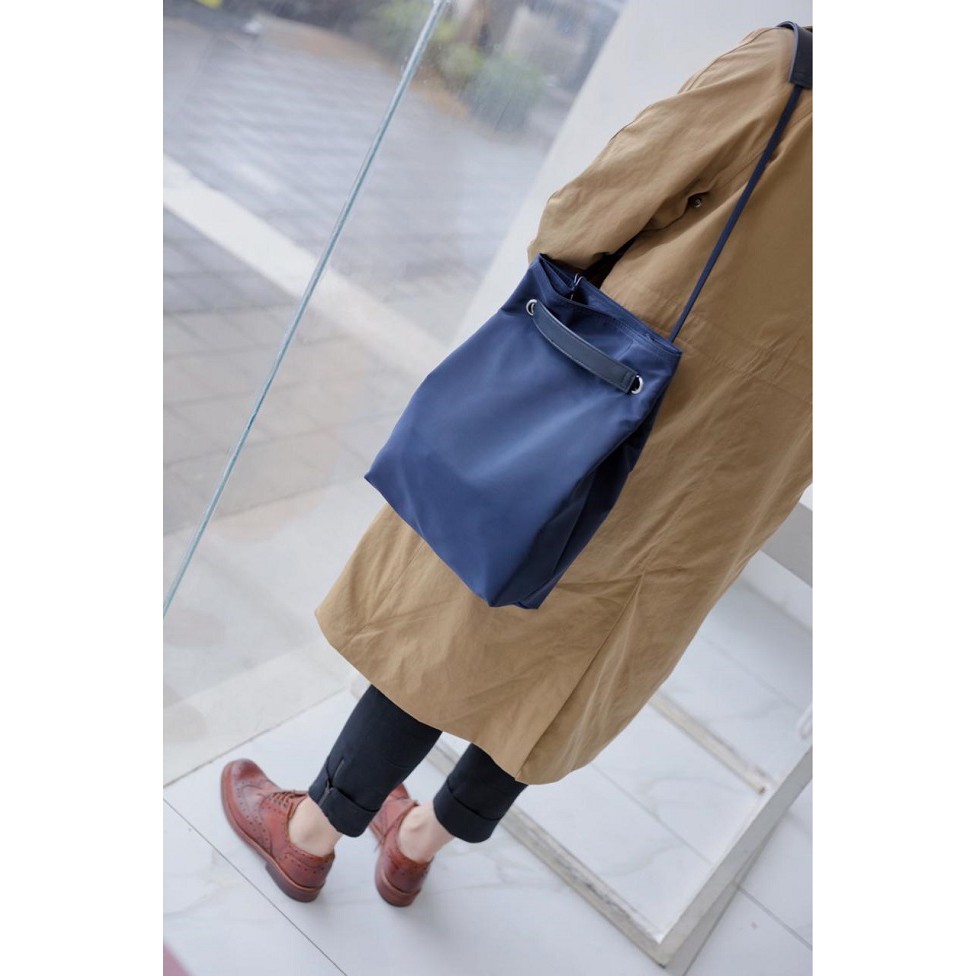 Tas Laptop Jinjing Ladies Handbag Shoulder Macbook 13 14 15 inch