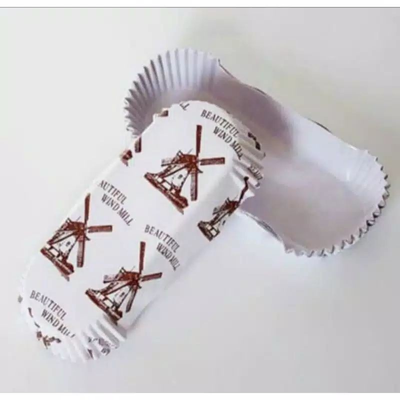 Jual paper cup oval kincir | Shopee Indonesia