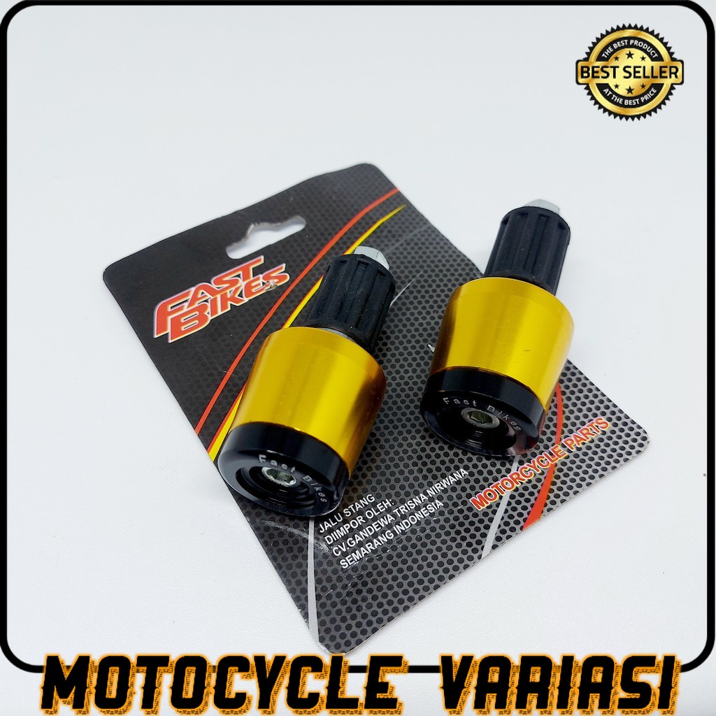 Bandul stang Jalu stang motor nmax aerox lexi vario mio beat adv pcx universal