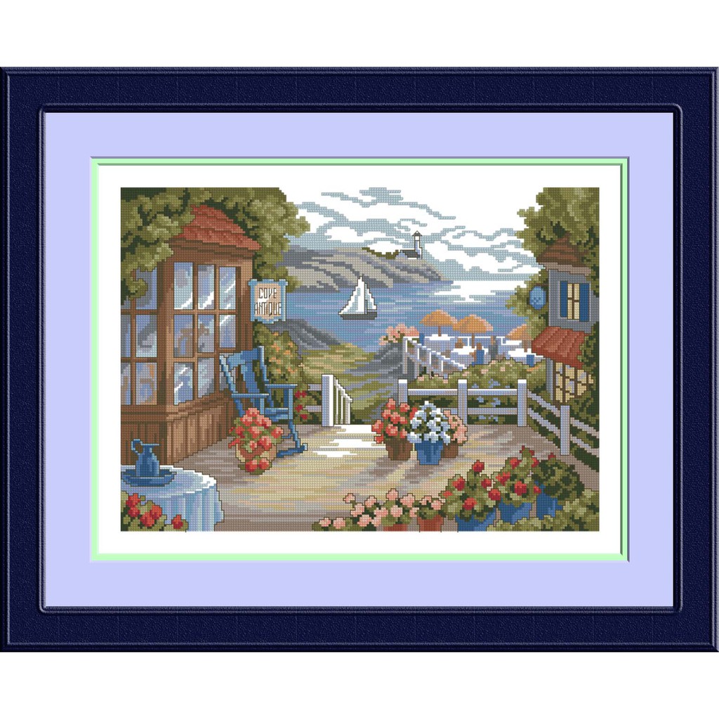 Paket kristik modern 20816D