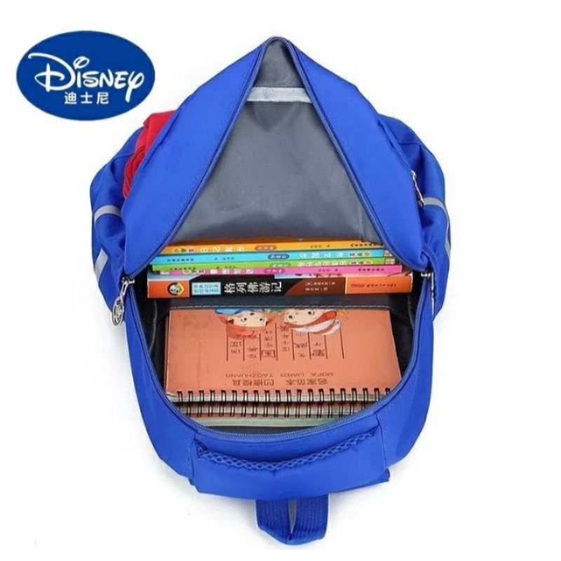 dem_sare / DS.1142 SUPERSPIDER Tas Ransel Anak Sekolah Laki - Laki TK SD Paud Karakter Cartoon Tas Anak Sekolah Motif Kartun Kekinian Tas Ransel Anak Sekolah Karakter