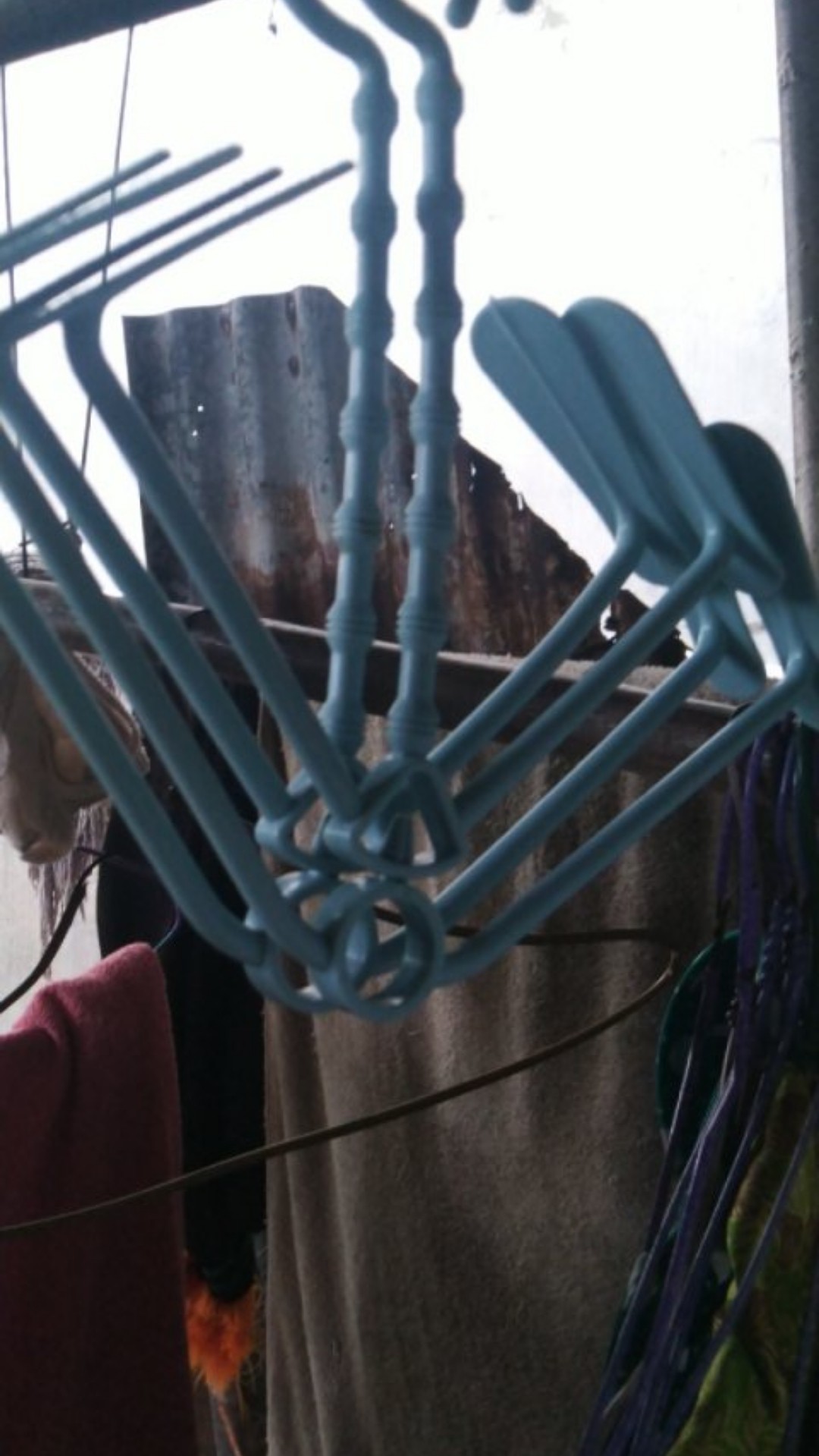 Js1066 Gantungan Sepatu / Hanger Sepatu