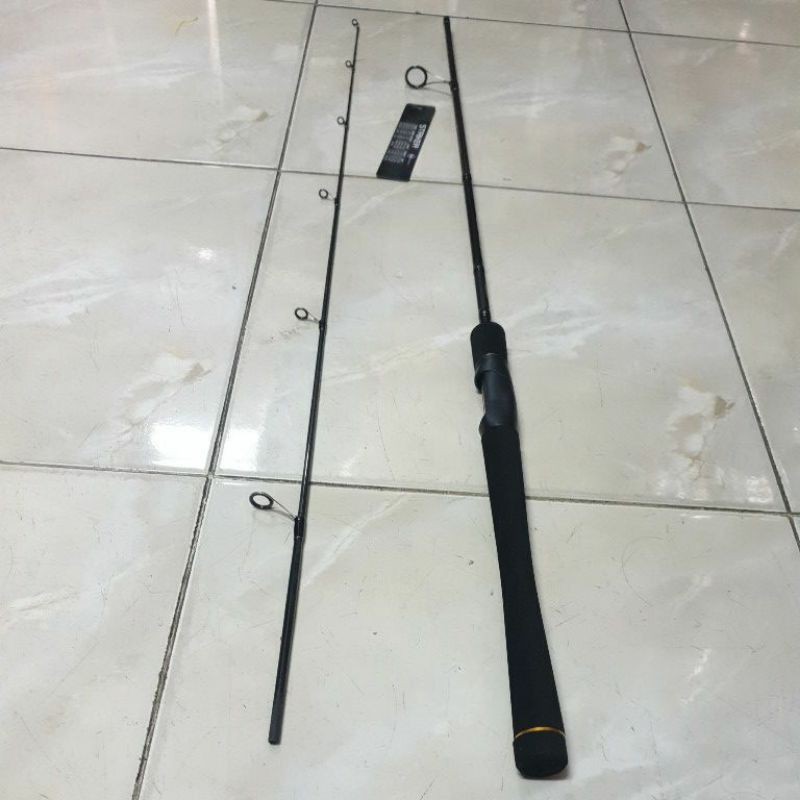 Joran Maguro STRIKER 180