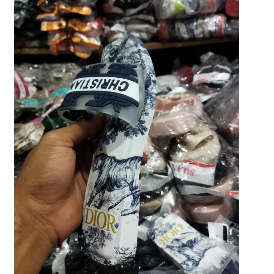 ⚡️Terbaik⚡️ SANDAL SELOP WANITA IMPORT BERKUALITAS  PREMIUM MODEL TEBARU DAN KEKINIAN /SANDAL SELOP 