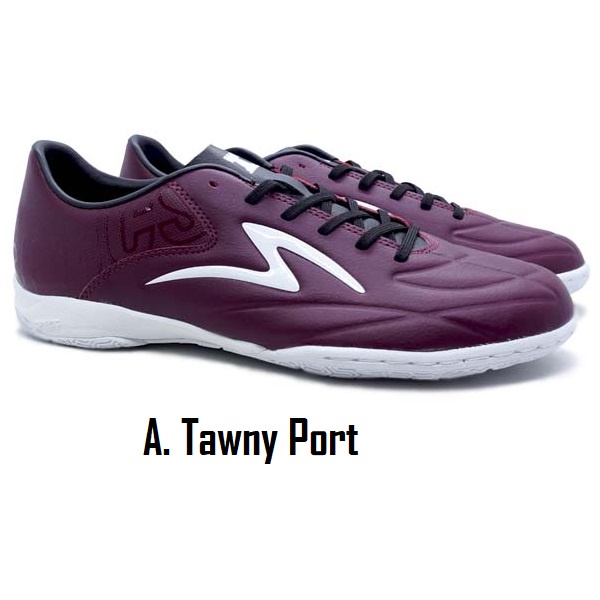 Sepatu Futsal Specs Estadio IN Original