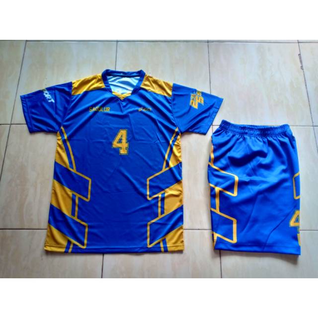 Kostim voli stelan , kaos voli printing