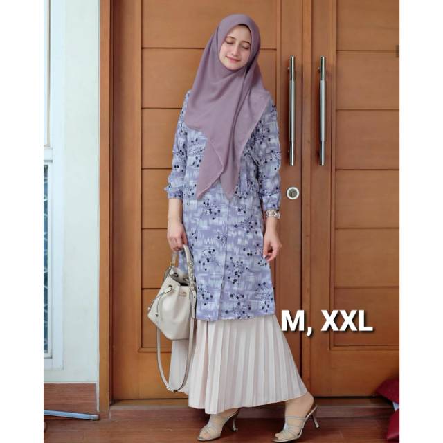 TUNIK KALEELA SALE - by Kaleela id