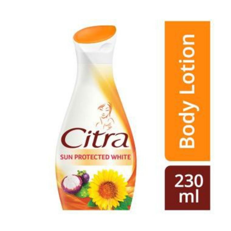 CITRA HANDBODY LOTION