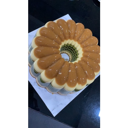

puding lapis philiphines