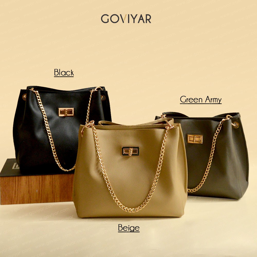 SLINGABAG WANITA RHEA SLINGBAG Shopee Indonesia