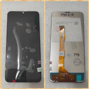 lcd touchscreen vivo Y19 1915 y5s lcd ts vivo y19
