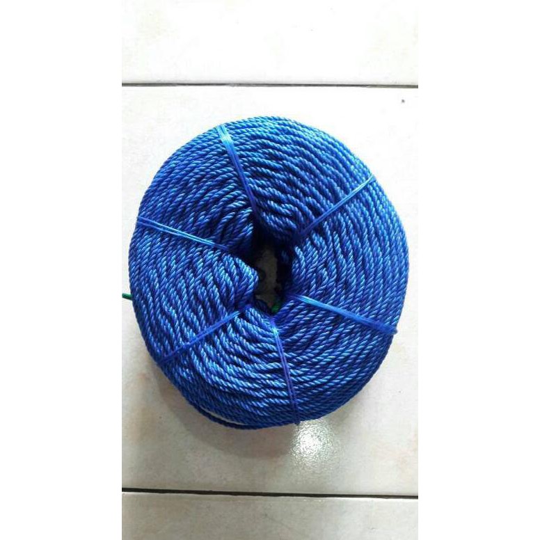 

Bergaransi Tali Tambang 4Mm Murah