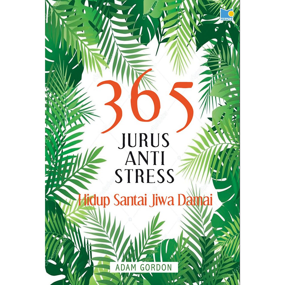 365 Jurus Anti-Stress (Adam Gordon)-2