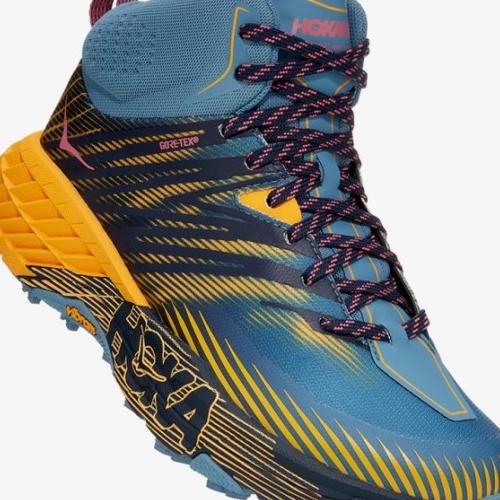gore tex hoka