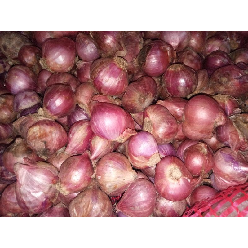 

BAWANG MERAH KECIL 250 gram