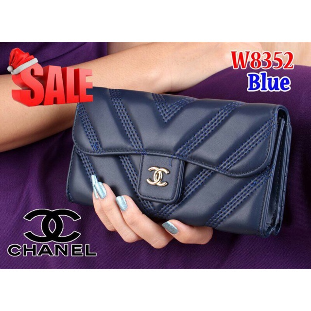 Wallet Chanel #835 #04