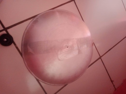 Citel No. 14 Kapasitas 3 Liter / Panci Katel