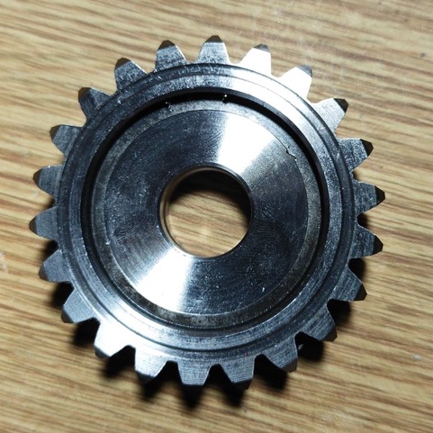 GIGI SELAH SND ZS 190