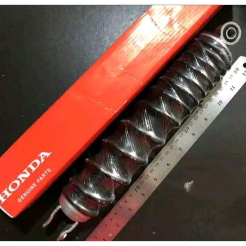 SHOCKBREAKER BELAKANG BEAT FI SCOOPY FI VARIO 110 FI SPACY FI